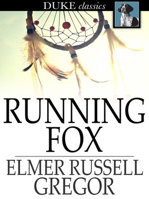 cover image of Running Fox